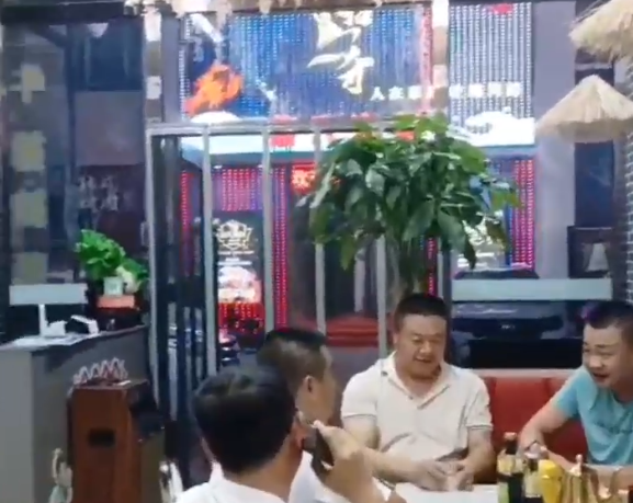 门店视频